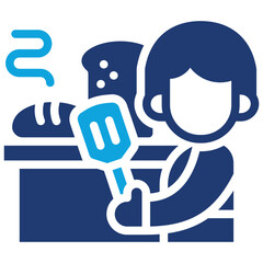 Bread Paddle  icon