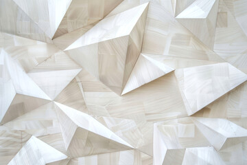 Fototapeta premium PNG White plywood texture abstract art architectural.
