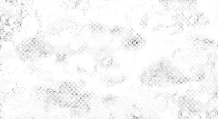 Fototapeta premium aged newspaper halftone abstract dotted background and texture 