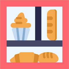 Bread Rack icon