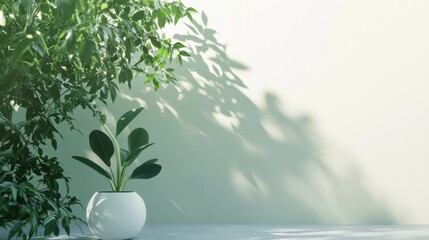 An AI powered system enhancing environmental monitoring by analyzing real time air quality and pollutant data, futuristic AI-driven environmental monitoring platform, Environmental technology style