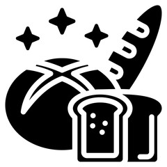 Bakery icon