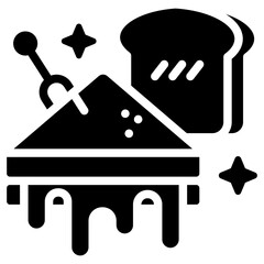 Sandwich Loaf icon