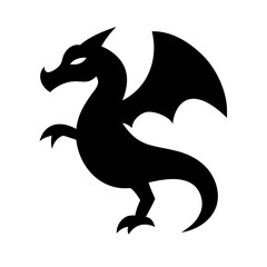 Fototapeta premium Dragon