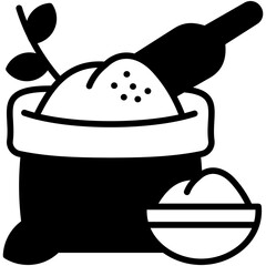 Flour Sack icon