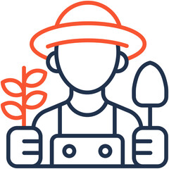 Wheat Harvester icon