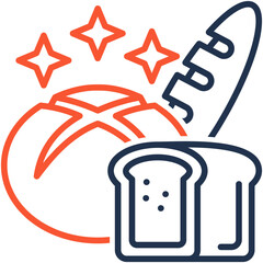 Bakery icon