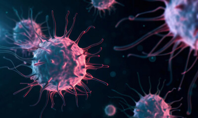 Virology: the biology of viruses through the lens of molecular science