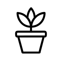 Potted Plant