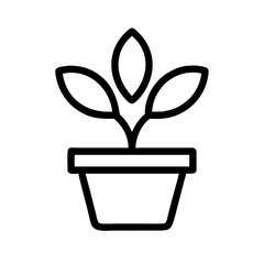 Potted Plant