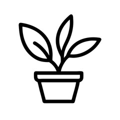 Potted Plant