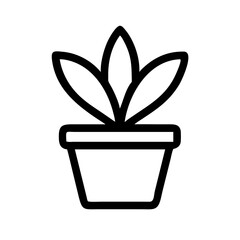 Potted Plant