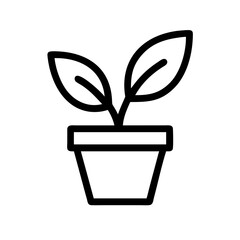 Potted Plant