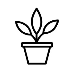 Potted Plant