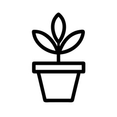 Potted Plant