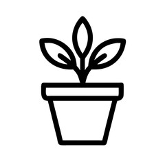 Potted Plant