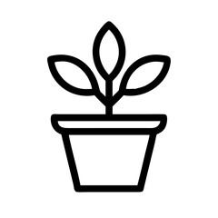 Potted Plant