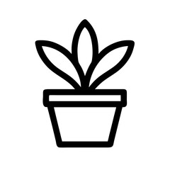 Potted Plant