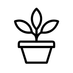 Potted Plant