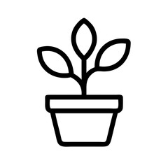Potted Plant