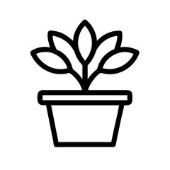 Potted Plant