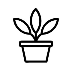Potted Plant