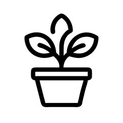 Potted Plant