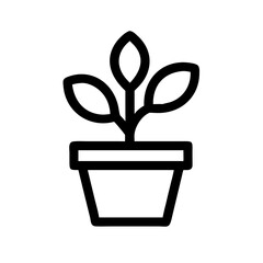 Potted Plant