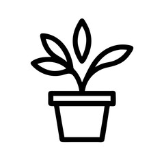 Potted Plant