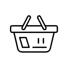 Shopping Basket
