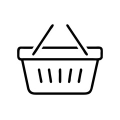 Shopping Basket
