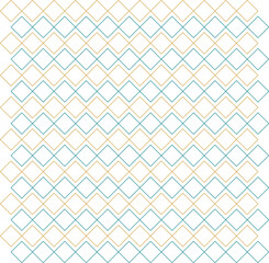 abstract geometric seamless pattern