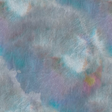 Tie Dye Dark Abstract Watercolour. Neon Vector Dyed Watercolor Texture. Black Color Aurora Black Effect. Dark Tie Dye Aurora Print. Grey Night Gray Pattern. Tye Dye Dip Texture. Tie Dye Design Pattern