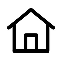 House Icons
