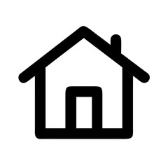 House Icons
