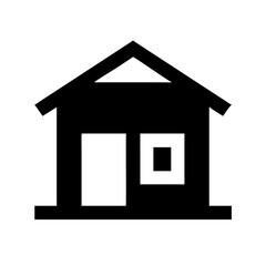 House Icons
