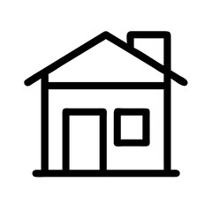 House Icons
