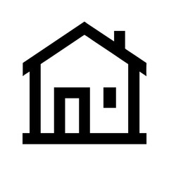 House Icons

