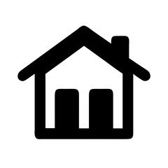 House Icons
