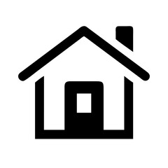 House Icons
