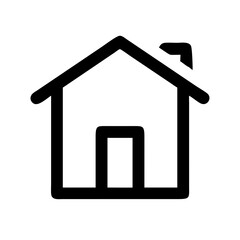 House Icons
