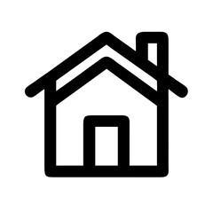 House Icons
