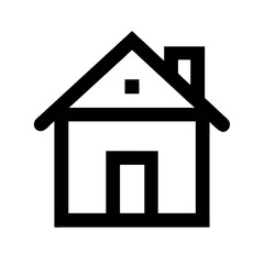 House Icons
