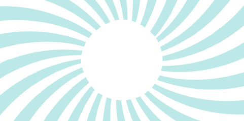 Circle lines pattern for backdrop, brochure, wallpaper template. Swirling radial pattern background. Radial swirl abstract lines background. light beam, sun shine, sunlight graphic, light ray sunshine