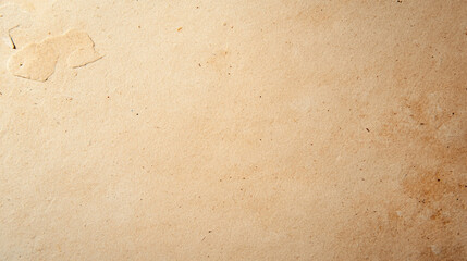 A textured, beige surface with faint markings, resembling aged paper or a simple backdrop for various creative applications.