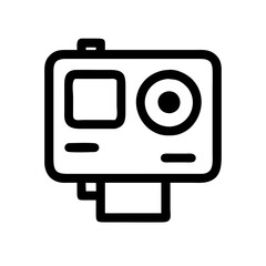 Action Cam / GoPro
