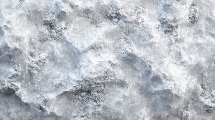 Frozen Texture: An abstract view of a frozen surface, a mesmerizing blend of icy formations and textures, creating a visually stunning display of cold beauty and natural artistry.