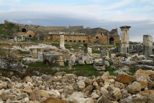 Hierapolis