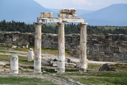 Hierapolis