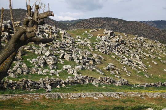 Hierapolis